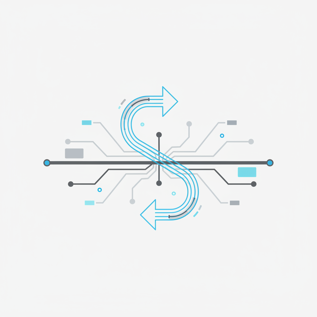 PR description after a rebase — re-summarizing — illustration