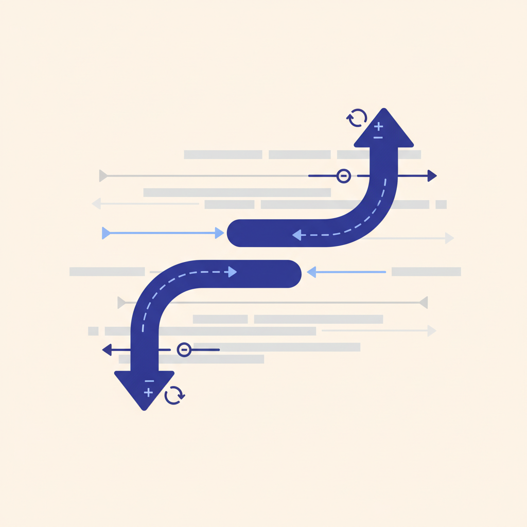 PR Descriptions for Revert PRs: A Practical Guide — illustration
