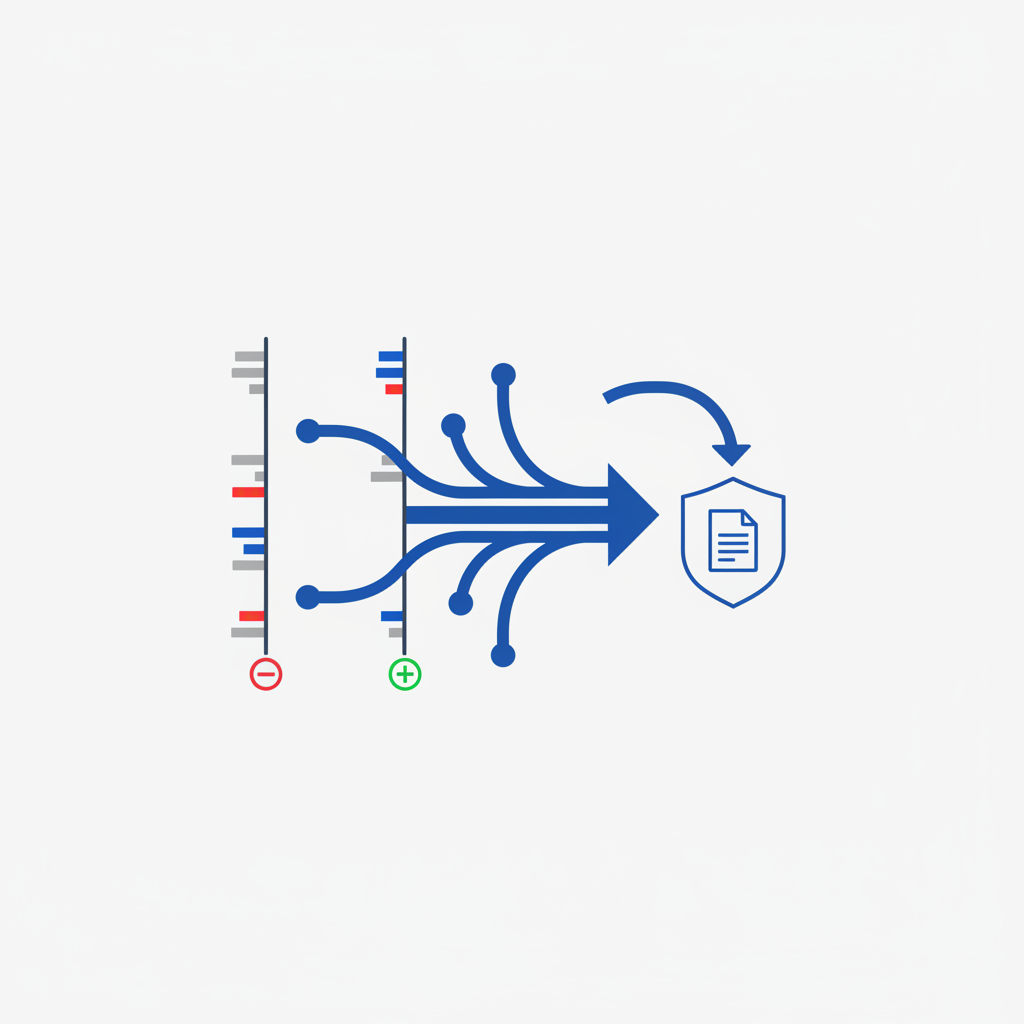 Mastering PR Descriptions for Vendored Dependency Upgrades — illustration