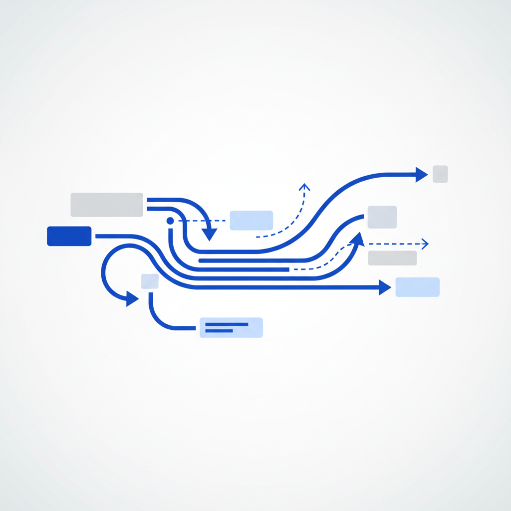 PR Description Template for OSS Projects — illustration