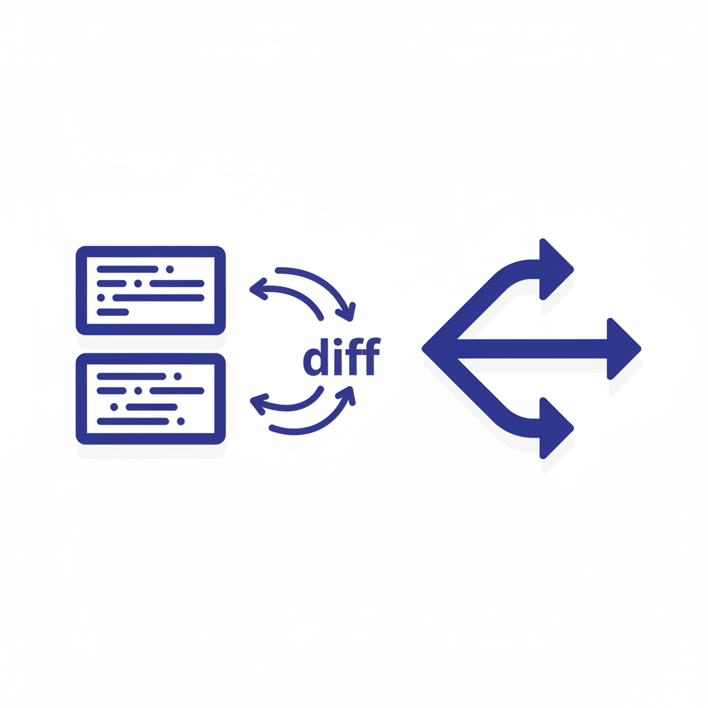 Rails Tutorial: Mastering Code Change Summaries in Pull Requests — illustration