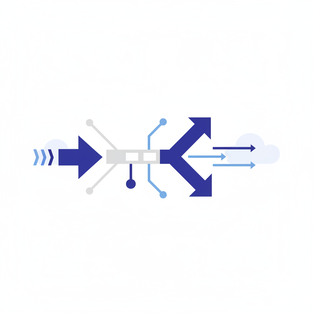 Tutorial: Auto-Writing PR Descriptions for Google Cloud Functions — illustration