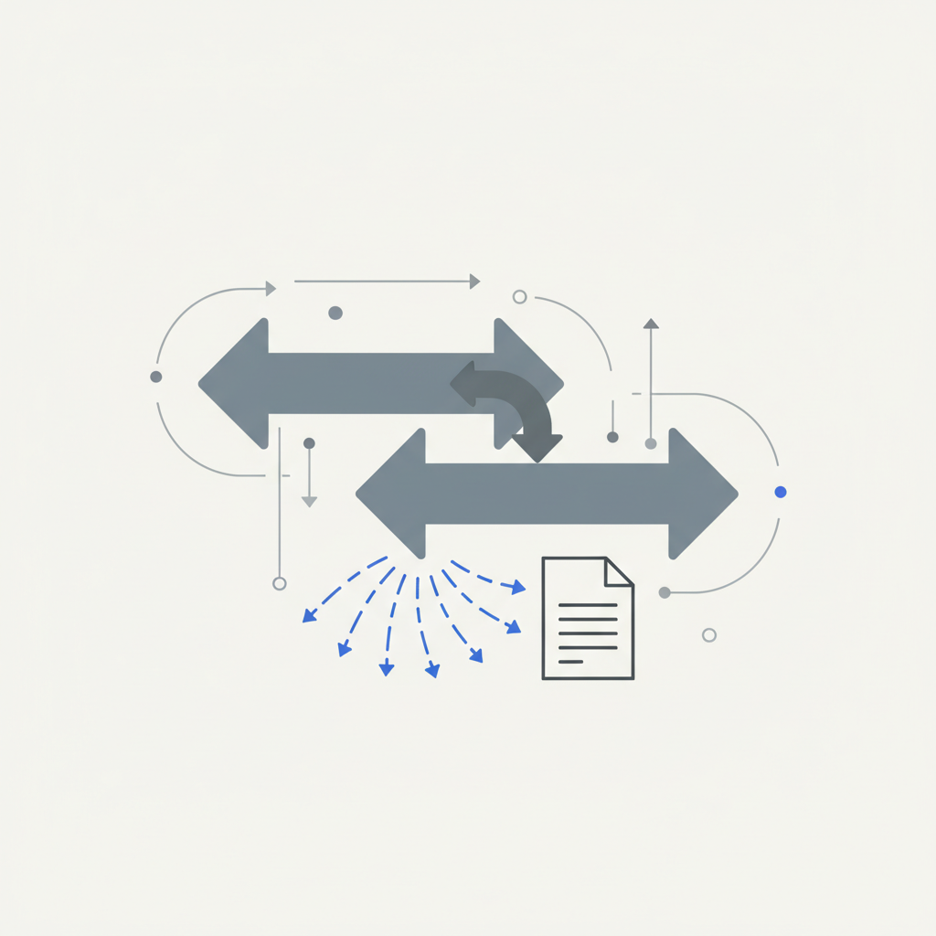 Tutorial: Auto-Writing PR Descriptions for PHP Projects — illustration